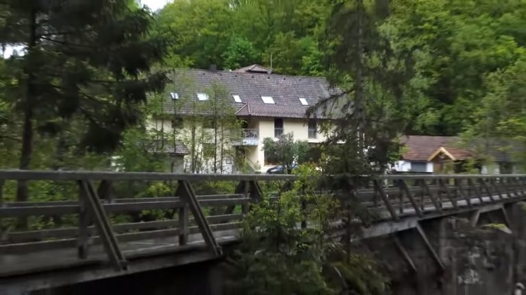遭十字弓射擊 德國3名男女陳屍旅館