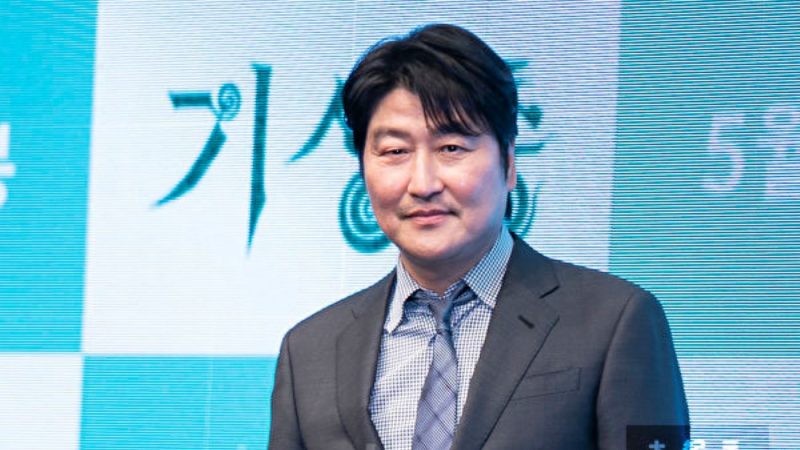宋康昊獲盧卡諾影展卓越獎 為亞洲首位獲獎