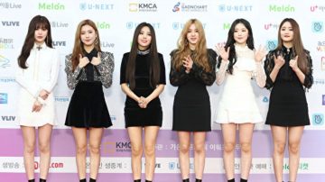 (G)I-DLE 7月进军日本 小娟曝曾想成为海贼王