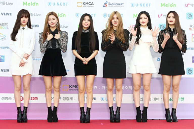 (G)I-DLE 7月進軍日本 小娟曝曾想成為海賊王