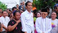 印尼大選維多多獲勝 對手拒承認敗選
