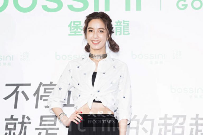 陳庭妮三十而立 挑戰詮釋不同愛情觀