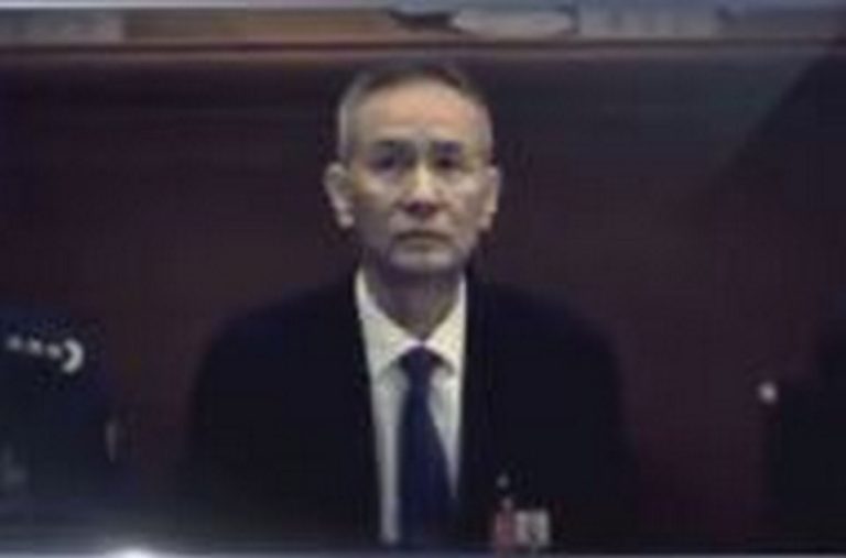 【微視頻】中美談判怎麼了？川普加關稅