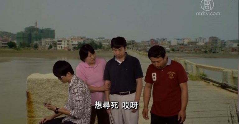 【時事小品】端午劫