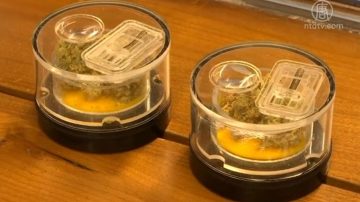 加州再现惊悚提案 强逼各地增开大麻店