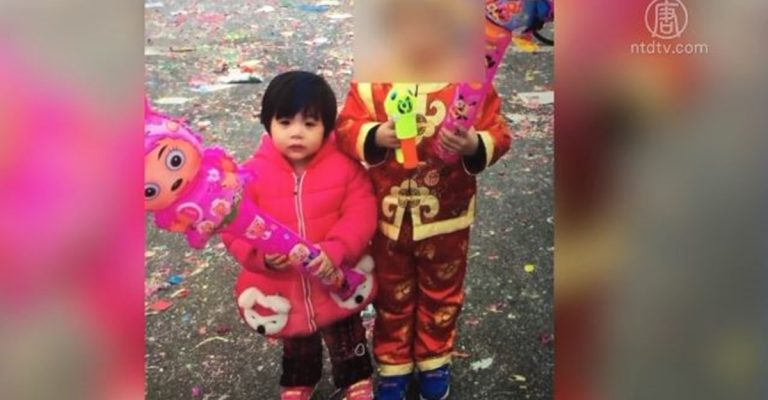布魯克林溺斃2歲幼女案 急救醫生出庭披露細節