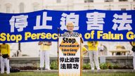 美國將對迫害法輪功者 拒發簽證 拒入境