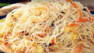家常炒米粉 簡單、快速、美味（視頻）