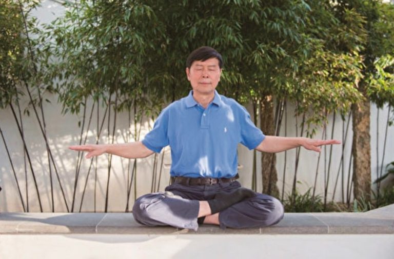 打坐能通奇經八脈？名中醫揭秘打坐的神奇功效