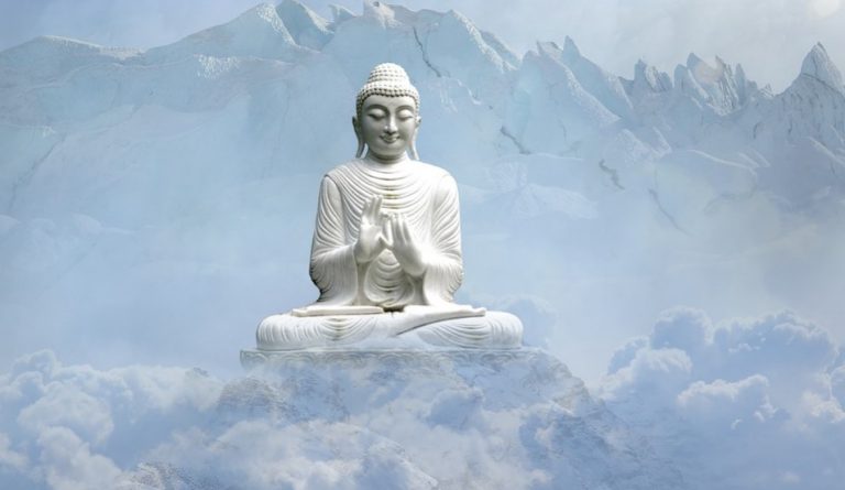 歷史故事：褻瀆佛法 榜眼暴死