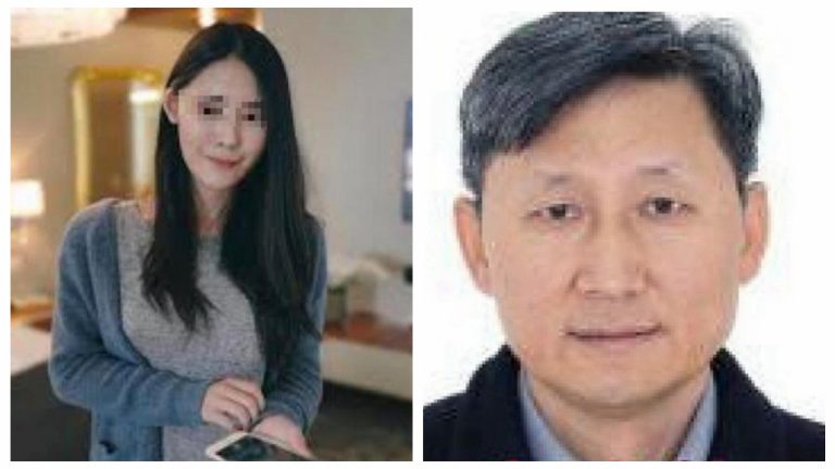 斥巨資送女入耶魯 父親被曝是中共A級通緝犯
