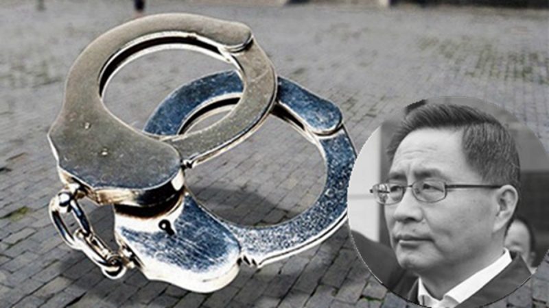 傳泄露核武器機密 原四川副省長彭宇行被免職
