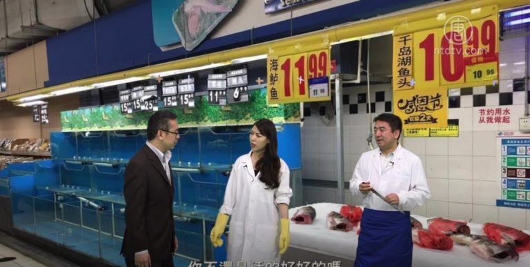 【時事小品】精彩回放