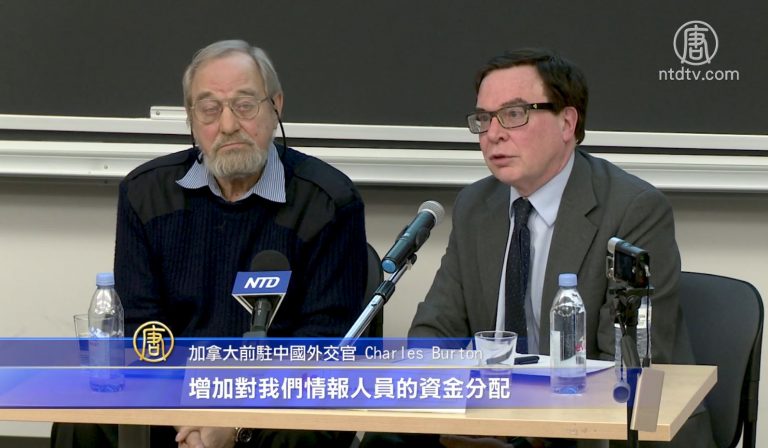 加拿大聯邦大選在即 專家憂心中共滲透(二)