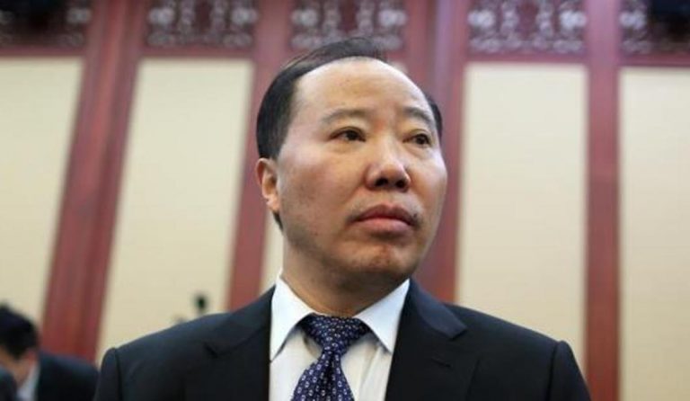 中國貴州茅台董事長袁仁國被「雙開」「大搞權權」