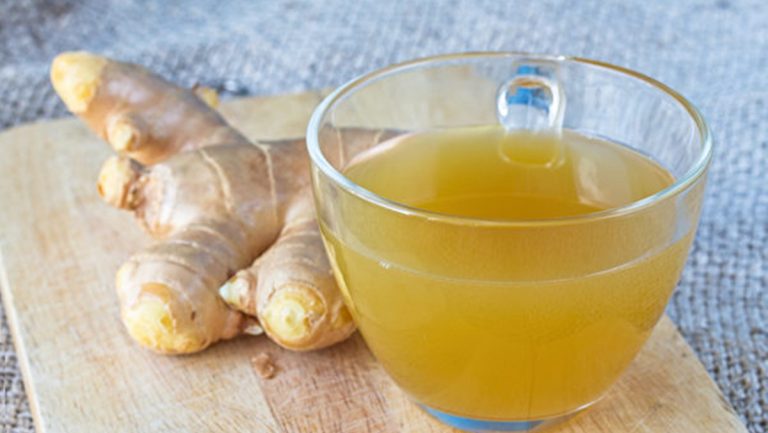 中醫師：5種食物要常備 這些病在家就能治