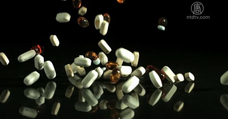 聯邦抗阿片類藥物危機策略 紐約州成效顯著