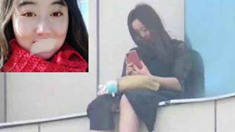 福建禽獸校長猥褻16名未成年女生 輕判10年惹議