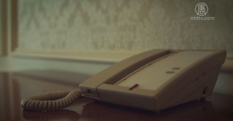 紐約律師錄下詐騙電話 提醒民眾防範要點