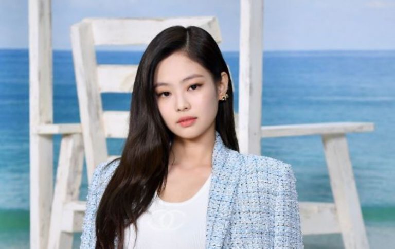 JENNIE《SOLO》MV瀏覽破3億 韓女歌手首例