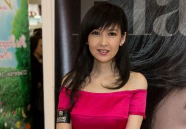 周慧敏分享凍齡秘笈：沒有什麼忌口