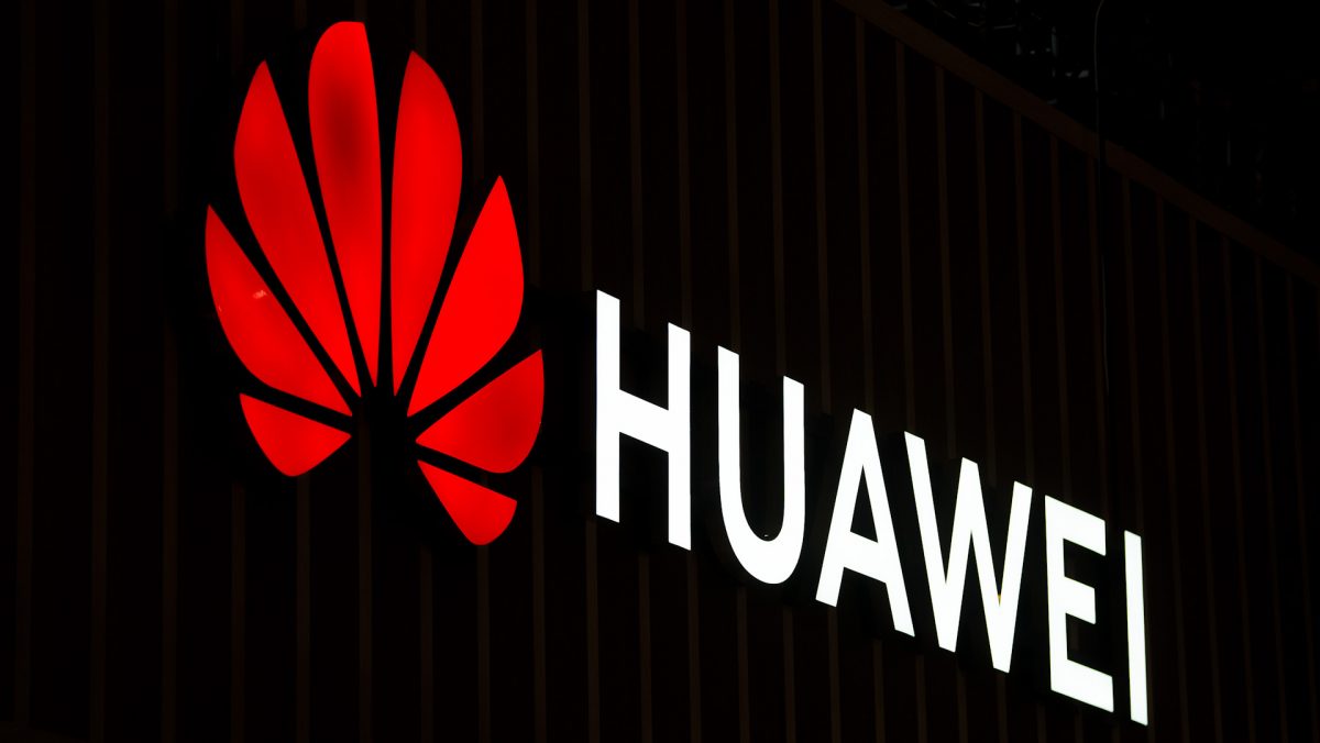 【禁闻】美国禁华为 重磅打击中共5G推广