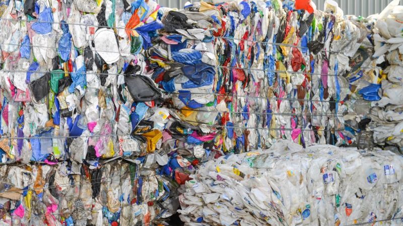 沦国际废料垃圾场 马来西亚将退还并追讨费用