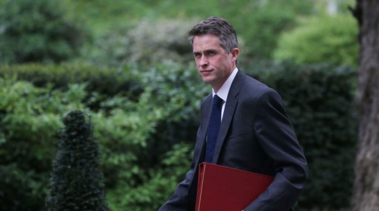 非刑事犯罪 英國警方決定不調查華為討論泄密案