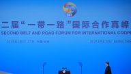 “一带一路”论坛落幕 外界质疑“丰硕成果”