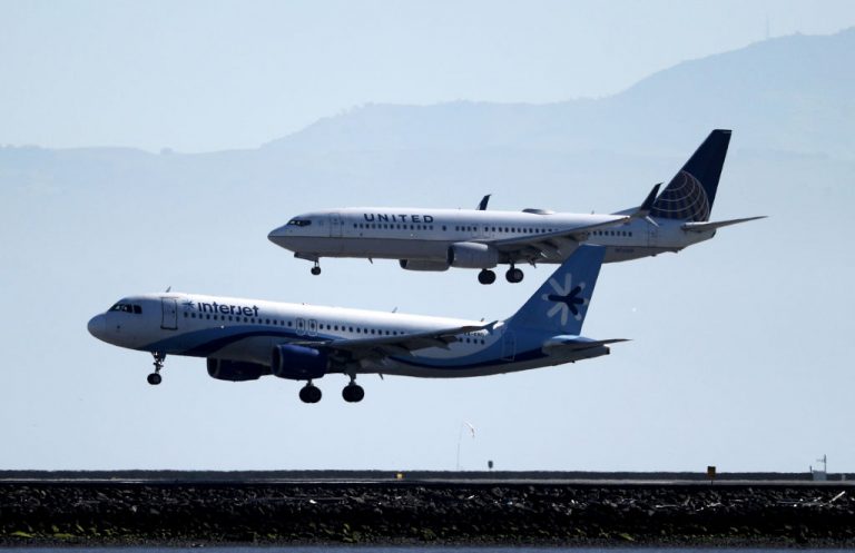 波音首度坦承 737Max模擬器軟體有瑕疪