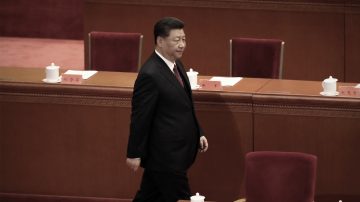 夏小强：习近平治下中共官场的最真实现状