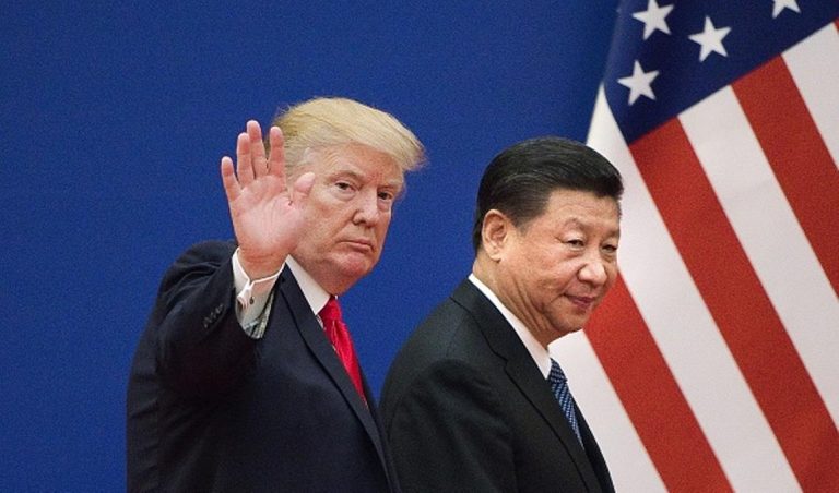 中南海一再重大誤判 官媒補鍋轉嫁危機