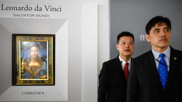 美反中共諜潮再掀波 前CIA華裔內鬼認罪或囚20年