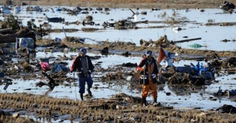 日本九州規模6.3地震 暫無海嘯警報與傷亡