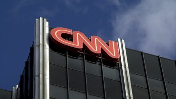 CNN收視率下降致大裁員 川普批假新聞謊言