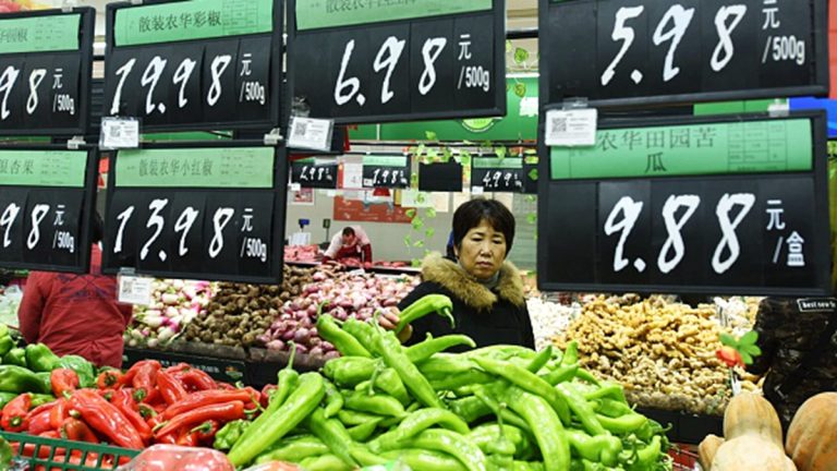 【禁聞】政策傷害經濟 中國滯漲危機凸顯