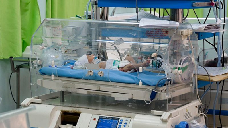 廣東5新生兒感染死亡 官方不提賠償