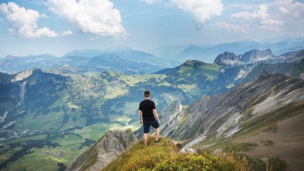 10句经典 老人言 有些人3岁就听却到80岁才信 新唐人中文电视台在线