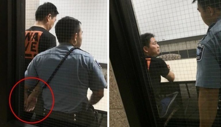 與劉強東挽手上樓是自願？受害女主揭內情