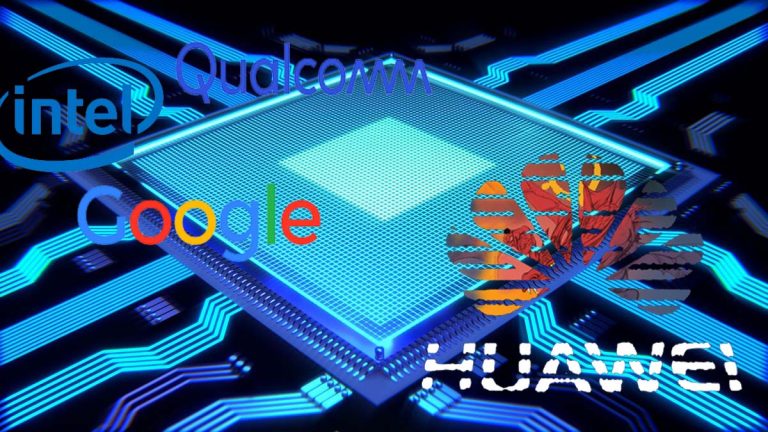 科技戰嚴重升級？中共擬列清單報復外國實體與個人