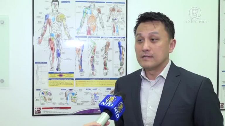 【生活廣角鏡】壓力不都是壞事 短期有益 長期傷人