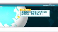 5月19日國際新聞簡訊