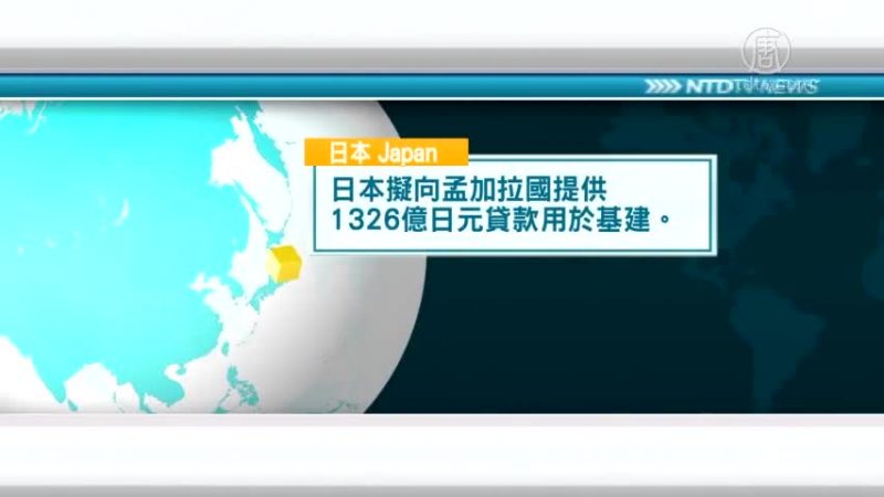 5月30日国际重要讯息