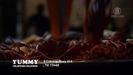 【廣告】YUMMY CRAWFISH SEAFOOD