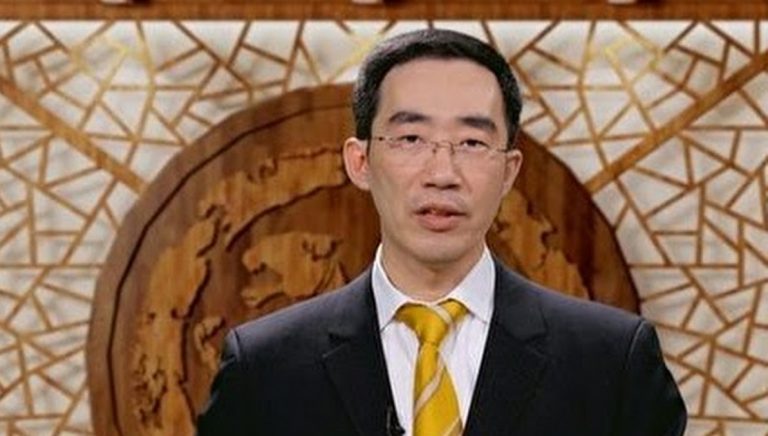 章天亮：人機大戰、人工智能與《致命遊戲》，中共再次接納谷歌的原因