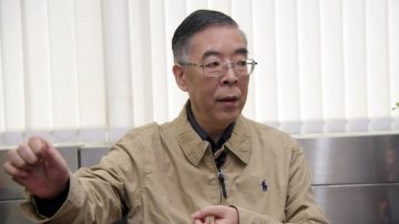 還原歷史 親歷「六四」學者吳仁華解析3大疑點