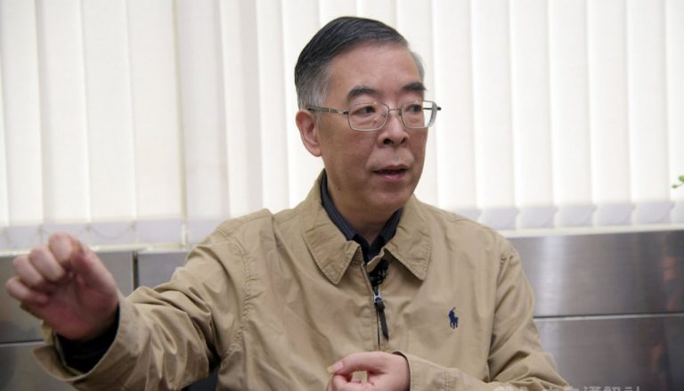 還原歷史 親歷「六四」學者吳仁華解析3大疑點