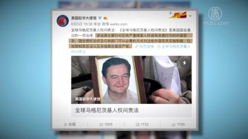 【热点互动】中共高官海外藏匿多少黑资产？爆料热线启动