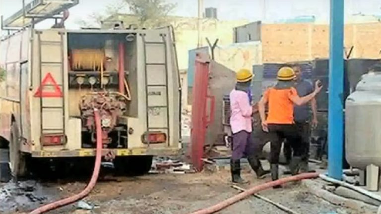印度工廠鍋爐爆炸 3工程師遇難2人來自中國