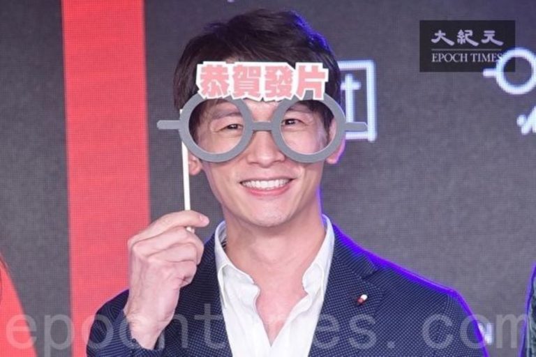 看到溫昇豪MV播放 6歲女兒提出疑問